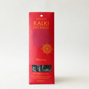 Kalki Blessing Incense Sticks – 8 Inch, Pack of 50