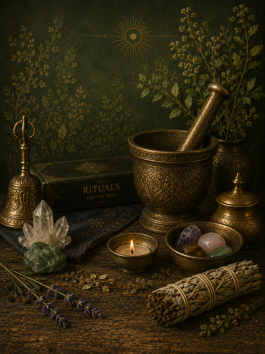 Other Ritual Items