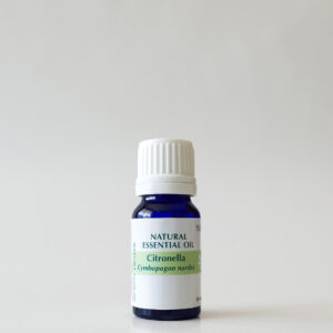 Prana Essentials Citronella Essential Oil 10 Ml