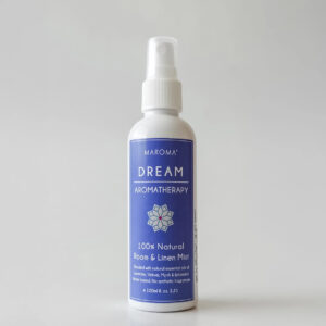 Prana Essentials Dream Deep Sleep Room Mist 100 Ml