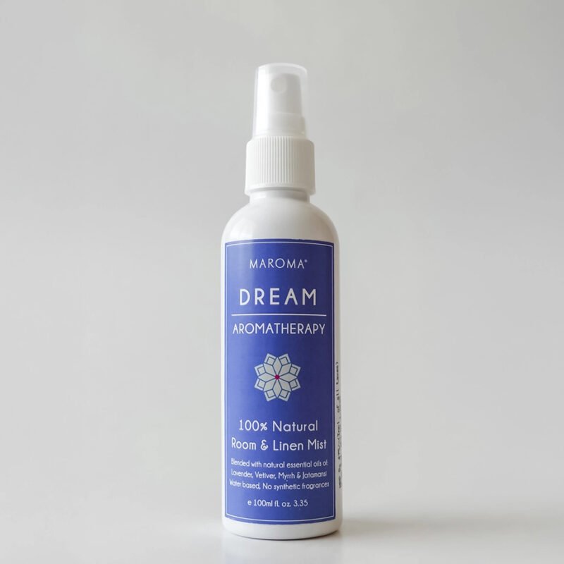 Prana Essentials Dream Deep Sleep Room Mist 100 Ml