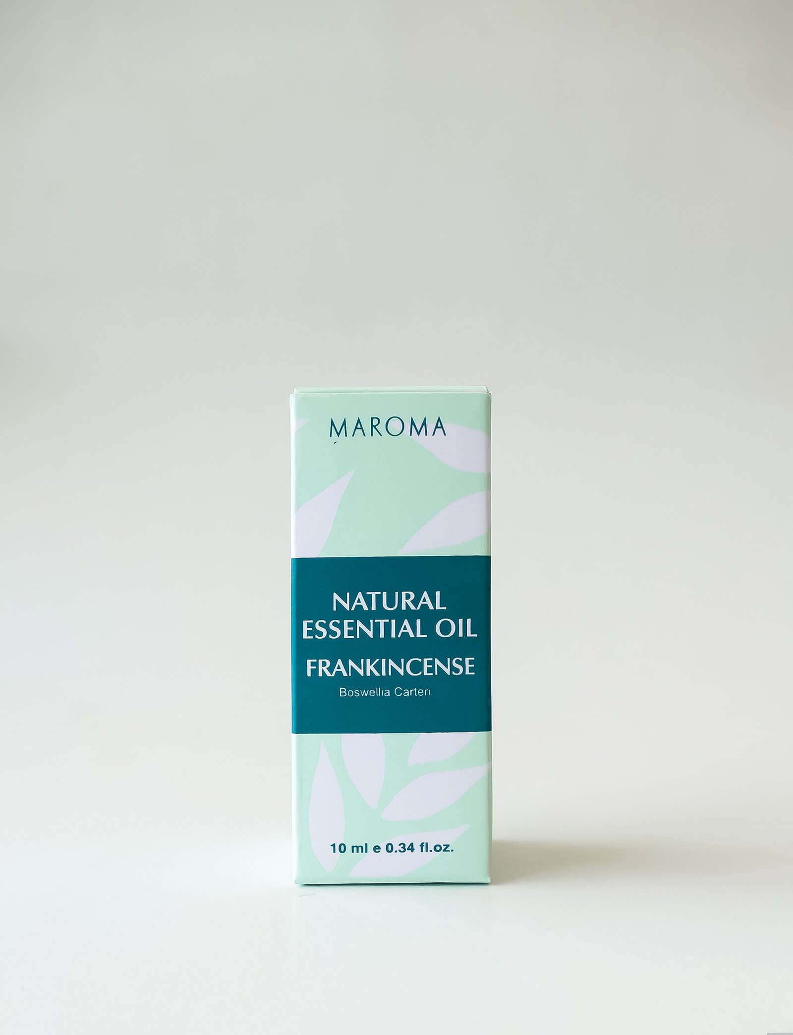 Prana Essentials Frankincense Olibanum Essential Oil 10 Ml