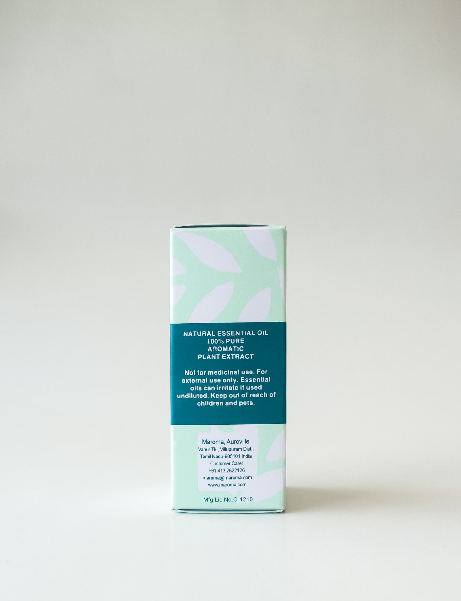 Prana Essentials Frankincense Olibanum Essential Oil 10 Ml