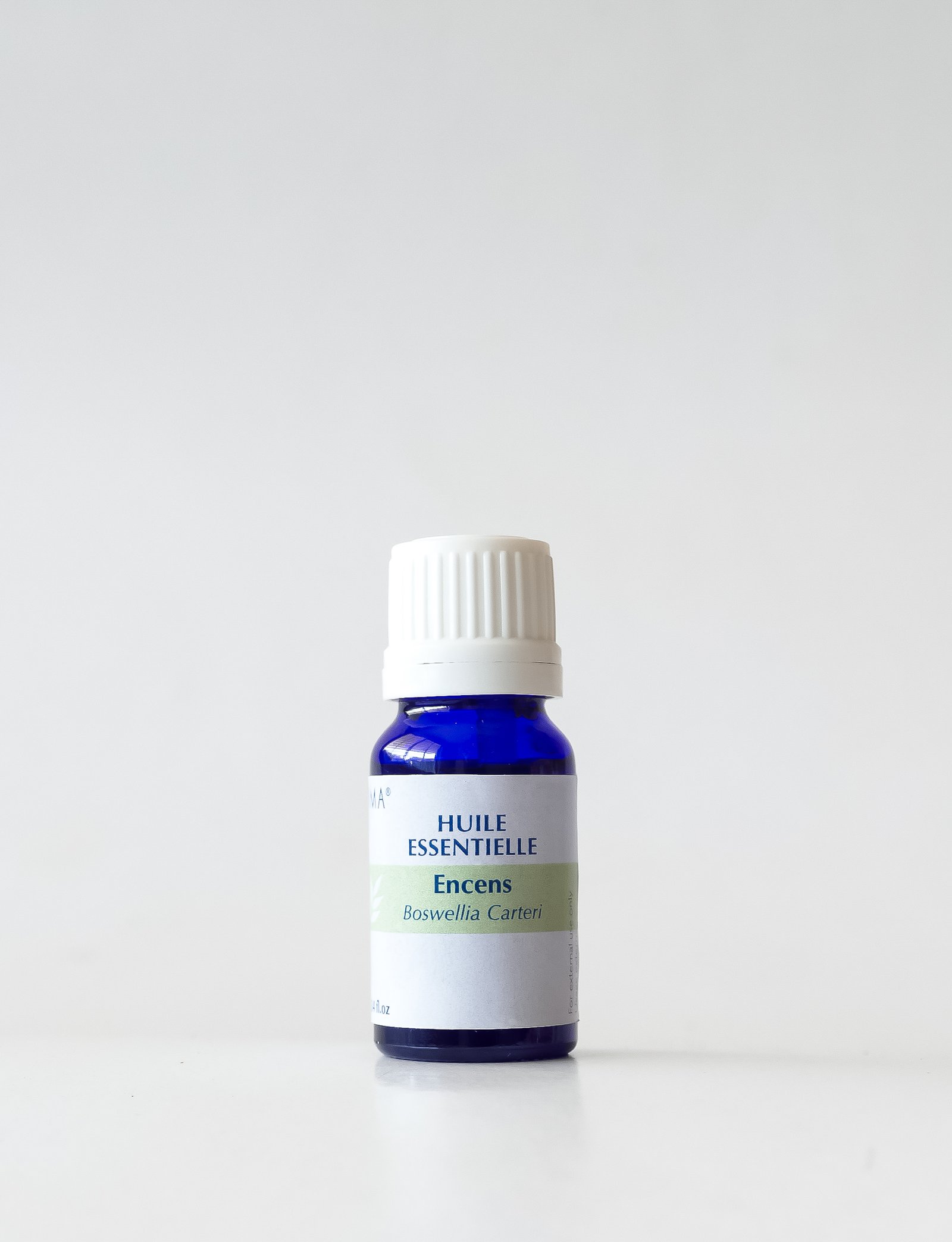 Prana Essentials Frankincense Olibanum Essential Oil 10 Ml