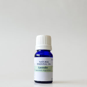 Prana Essentials Lavender Essential Oil 10 Ml