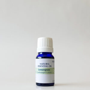 Prana Essentials Lemongrass Essential Oil 10 Ml