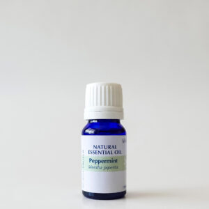 Prana Essentials Peppermint Essential Oil 10 Ml