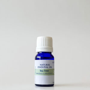 Prana Essentials Tea Tree Essential Oil 10 Ml