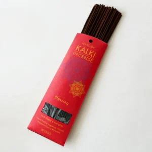 Kalki Blessing Incense Sticks – 8 Inch, Pack of 50